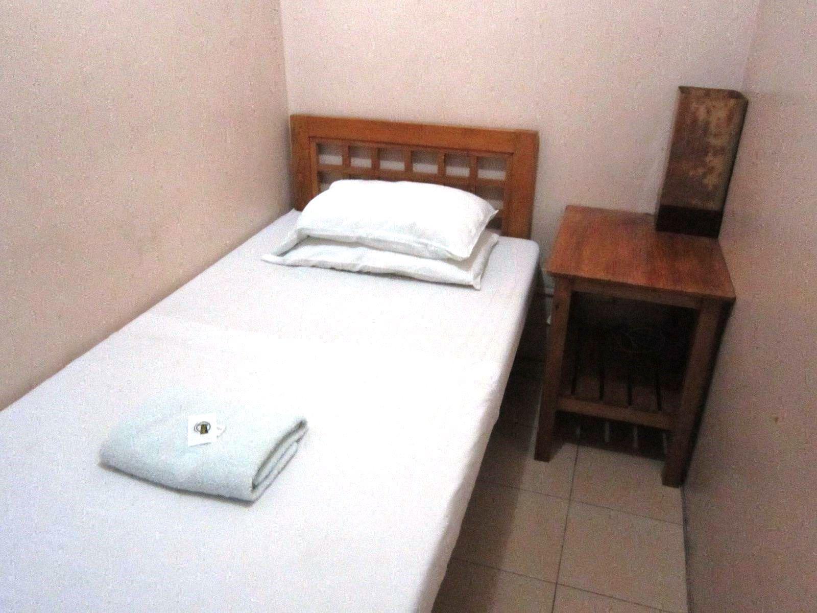 11Th Street Bed And Breakfast Bacolod Eksteriør bilde
